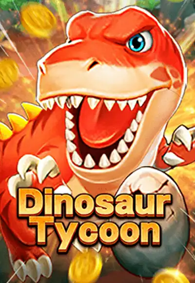 -dinosaur tycoon